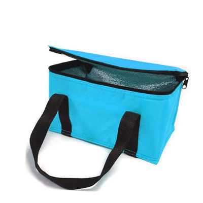 OEM Custom Printing Soft Insulated Cooler Bag 21*13*14 Cm с емкостью 4L 16L 32L