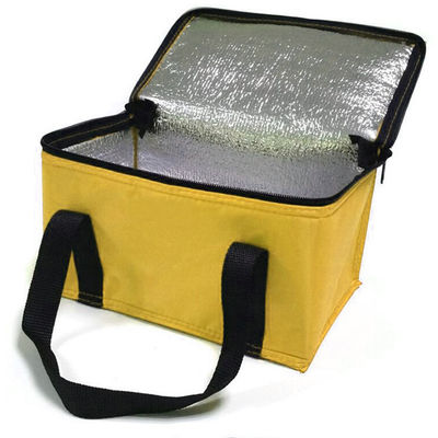 OEM Custom Printing Soft Insulated Cooler Bag 21*13*14 Cm с емкостью 4L 16L 32L