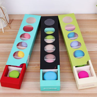 Durable And Sturdy Cardboard Gift Packaging Box Offering CMYK Offset Printing Designed for High Impact Visual Appeal and Protection