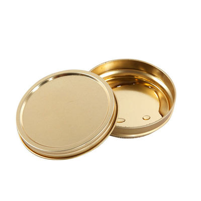 0.28 мм вакуумные банки для икры